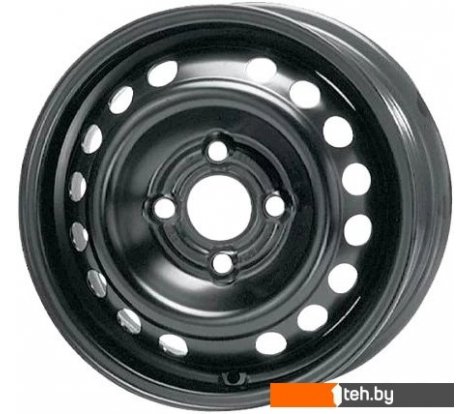  - Автомобильные диски TREBL 9975 16x6.5