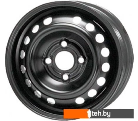 - Автомобильные диски TREBL 64E45M 15x6