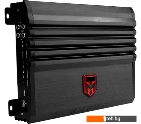  - Автомобильные усилители Урал MT 1.500 - MT 1.500