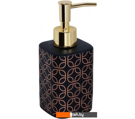  - Аксессуары для ванной и туалета Bisk Glossy 07968 - Glossy 07968