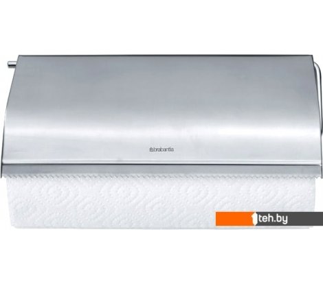  - Аксессуары для ванной и туалета Brabantia 313868 (стальной матовый) - 313868 (стальной матовый)