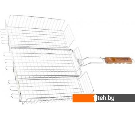  - Принадлежности для барбекю, грилей, мангалов Palisad Camping 69562 - Camping 69562