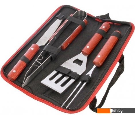  - Принадлежности для барбекю, грилей, мангалов RoyalGrill 80-203 - 80-203