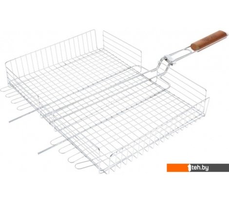 - Принадлежности для барбекю, грилей, мангалов RoyalGrill 80-023 - 80-023