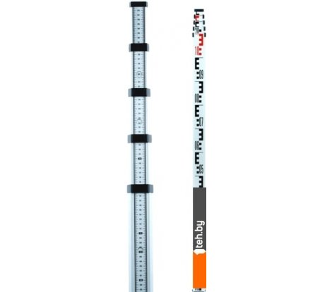  - Штативы и аксессуары для измерительных приборов ADA Instruments Staff 5 A00143 - Staff 5 A00143