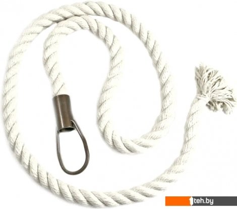  - Детские спортивные комплексы и игровые площадки Midzumi 160 см - 160 см