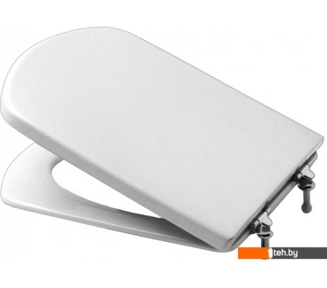  - Сиденья и крышки для унитазов и биде Roca Dama Senso ZRU9000040 - Dama Senso ZRU9000040