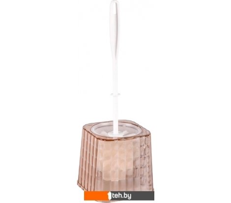  - Аксессуары для ванной и туалета Альтернатива Кристалл М6763 (тонированный) - Кристалл М6763 (тонированный)