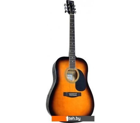  - Гитары Sonata F-600 BS - F-600 BS