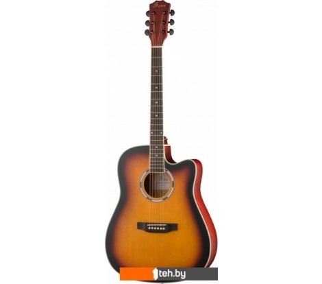  - Гитары Foix FFG-2041C-SB - FFG-2041C-SB