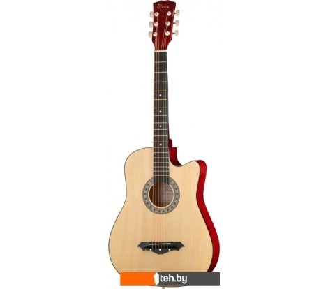  - Гитары Foix FFG-2038C-NA - FFG-2038C-NA