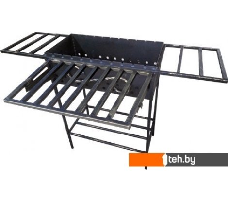  - Мангалы, грили, барбекю Станкоинструмент МС-01/15 со столом - МС-01/15 со столом