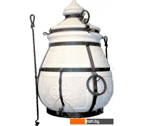  - Мангалы, грили, барбекю Амфора Сармат скиф - Сармат скиф