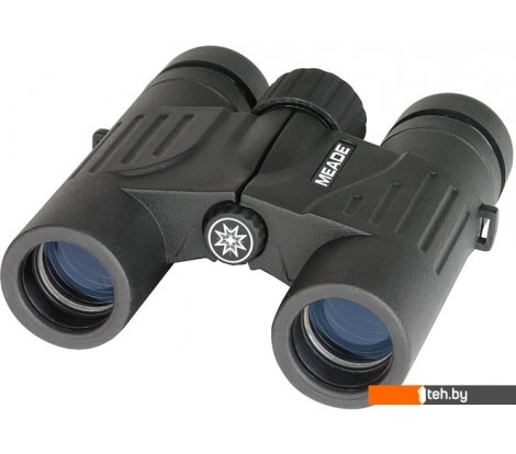  - Бинокли, подзорные трубы и приборы ночного видения Meade TravelView 8x25 - TravelView 8x25