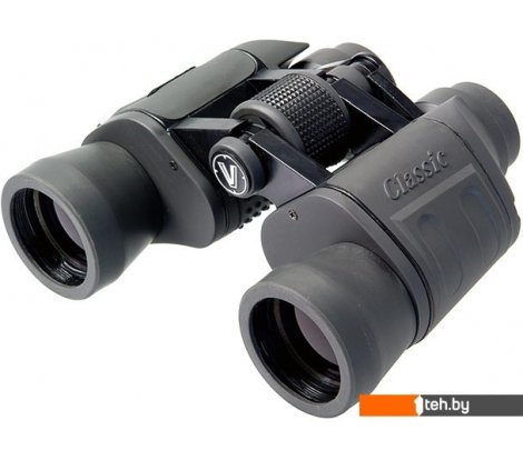  - Бинокли, подзорные трубы и приборы ночного видения Veber Classic БПШЦ 8x40 VRWA [23904] - Classic БПШЦ 8x40 VRWA [23904]