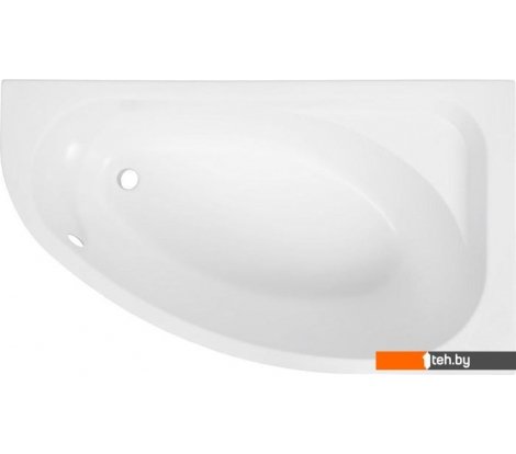  - Ванны Aquanet Mia 140x80 R - Mia 140x80 R