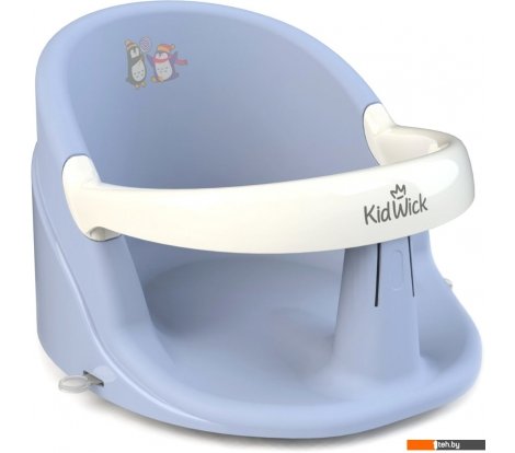  - Ванночки и аксессуары для купания малышей Kidwick Немо KW140500 - Немо KW140500