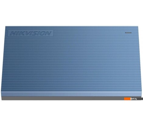  - Внешние накопители Hikvision T30 HS-EHDD-T30(STD)/1T/BLUE/OD 1TB (синий) - T30 HS-EHDD-T30(STD)/1T/BLUE/OD 1TB (синий)
