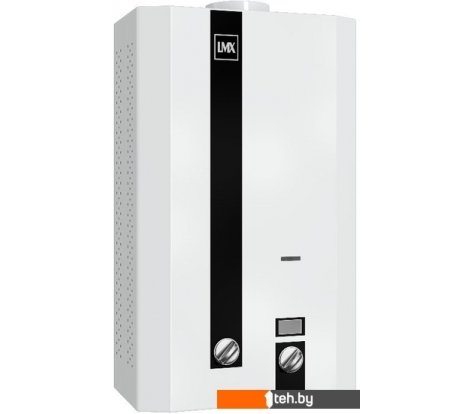  - Водонагреватели Лемакс LMX 20M - LMX 20M