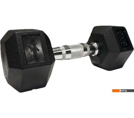  - Гантели, гири, штанги Starfit DB-301 8 кг - DB-301 8 кг