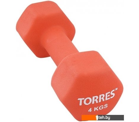  - Гантели, гири, штанги Torres PL55014 - PL55014