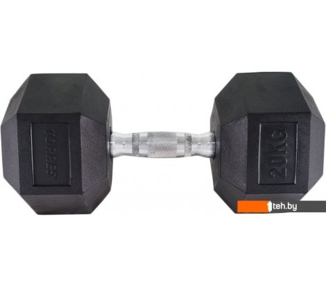  - Гантели, гири, штанги Torres PL51920 20 кг - PL51920 20 кг