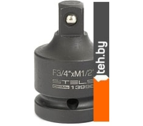  - Биты, головки, насадки, держатели Stels 13996 - 13996