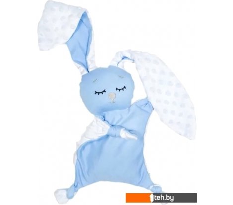  - Мягкие игрушки Amarobaby Cherry Love AMARO-41CL-G0 (голубой) - Cherry Love AMARO-41CL-G0 (голубой)