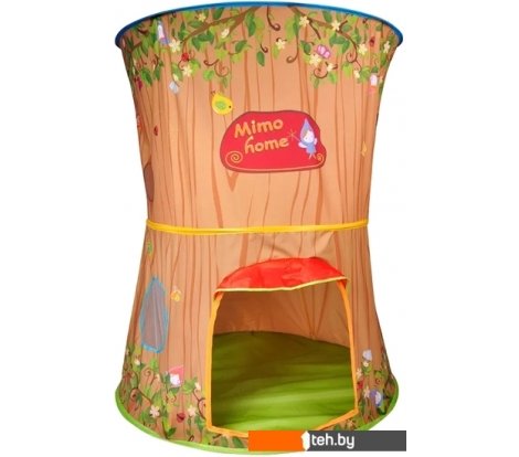  - Игровые домики и палатки Ching-ching Дом Мимо CBH-31 (100 шаров) - Дом Мимо CBH-31 (100 шаров)