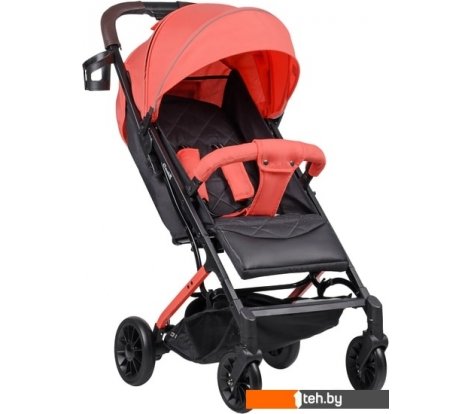 - Детские коляски и аксессуары Costa Tracy Living (коралловый) - Tracy Living (коралловый)
