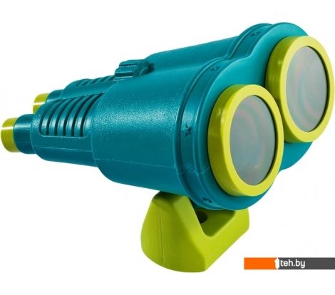  - Детские спортивные комплексы и игровые площадки KBT Бинокль Star (синий) - Бинокль Star (синий)