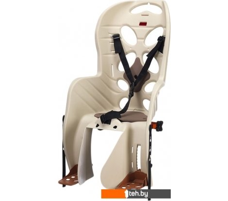  - Детские велокресла HTP Fraach P (бежевый) - Fraach P (бежевый)