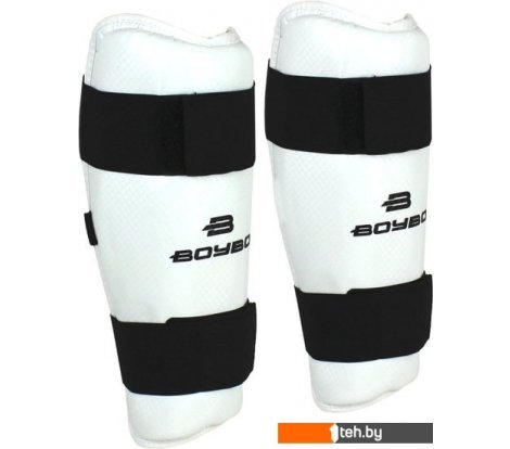  - Спортивная защита BoyBo Защита голени L - Защита голени L