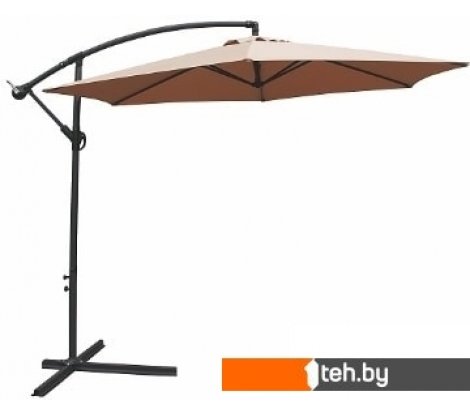  - Зонты садовые, пляжные Green Glade 6003 (светло-коричневый) - 6003 (светло-коричневый)