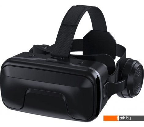  - Очки виртуальной реальности Ritmix RVR-400 - RVR-400
