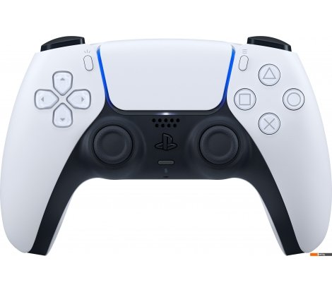  - Игровые контроллеры и аксессуары Sony DualSense (космический красный) - DualSense (космический красный)