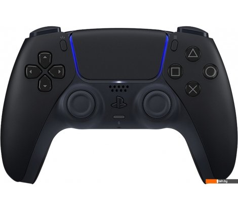  - Игровые контроллеры и аксессуары Sony DualSense (черная полночь) - DualSense (черная полночь)