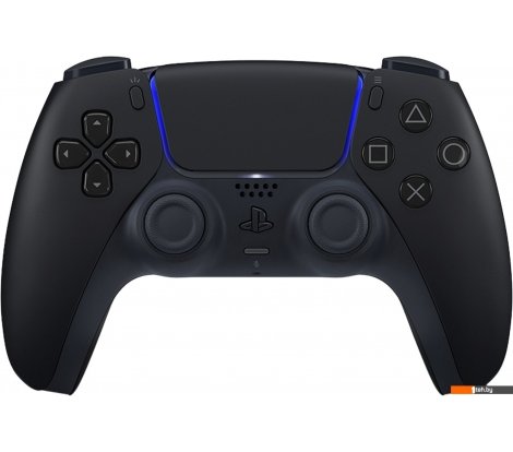  - Игровые контроллеры и аксессуары Sony DualSense (черная полночь) - DualSense (черная полночь)