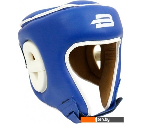  - Спортивные шлемы BoyBo Universal Flexy M (синий) - Universal Flexy M (синий)