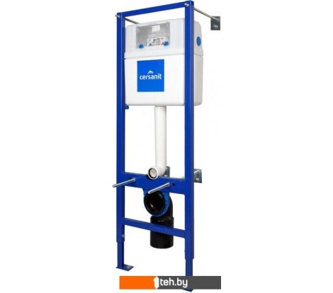  - Инсталляции для унитазов, раковин, биде и писсуаров Cersanit Link Pro [S-IN-MZ-LINK-PRO] - Link Pro [S-IN-MZ-LINK-PRO]