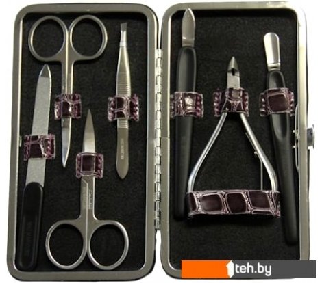  - Инструменты для маникюра и педикюра Mertz A6012 - A6012