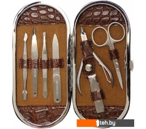  - Инструменты для маникюра и педикюра Mertz A6017 - A6017