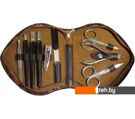  - Инструменты для маникюра и педикюра Mertz A6019 - A6019