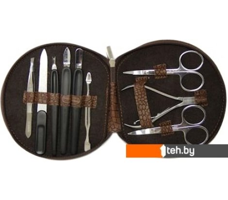  - Инструменты для маникюра и педикюра Mertz A6004 - A6004