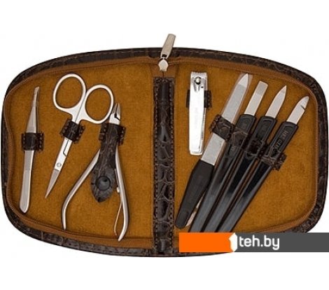  - Инструменты для маникюра и педикюра Mertz A6007 - A6007