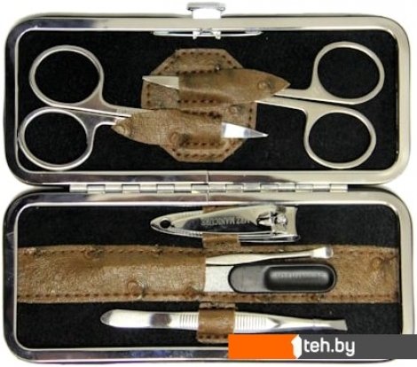  - Инструменты для маникюра и педикюра Mertz A6015 - A6015