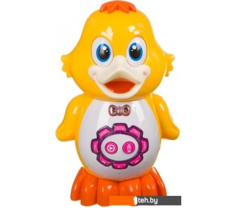 - Развивающие игрушки Bondibon Baby You Умный утенок ВВ4001 - Baby You Умный утенок ВВ4001
