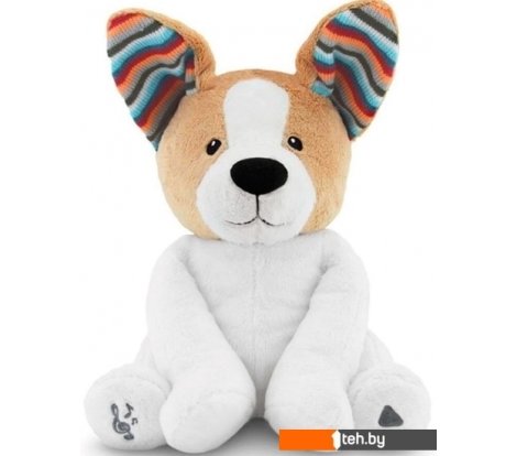 - Интерактивные игрушки и роботы Zazu Дэнни - Дэнни