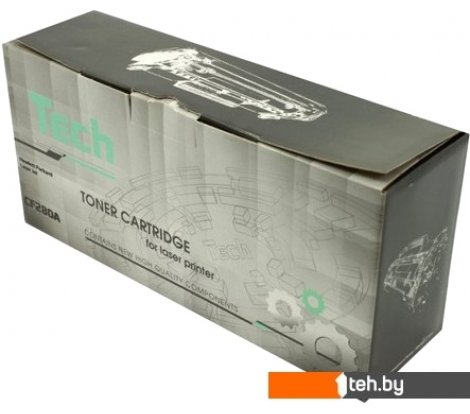  - Картриджи для принтеров и МФУ Tech SP100/110E (аналог Ricoh SP100) - SP100/110E (аналог Ricoh SP100)