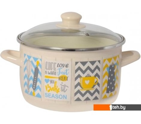  - Кастрюли Metrot Кантри 346740 - Кантри 346740